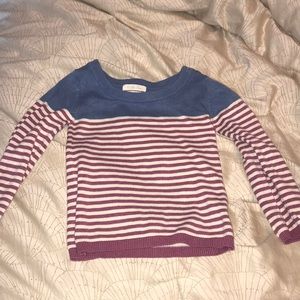 Matilda Jane sweater